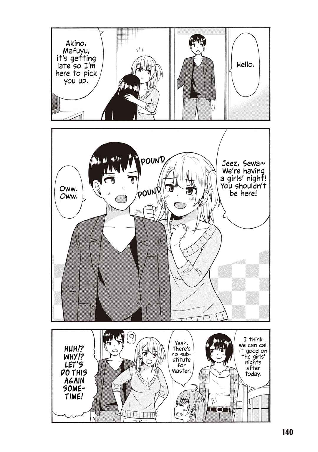 Chapter 49 - Page 8