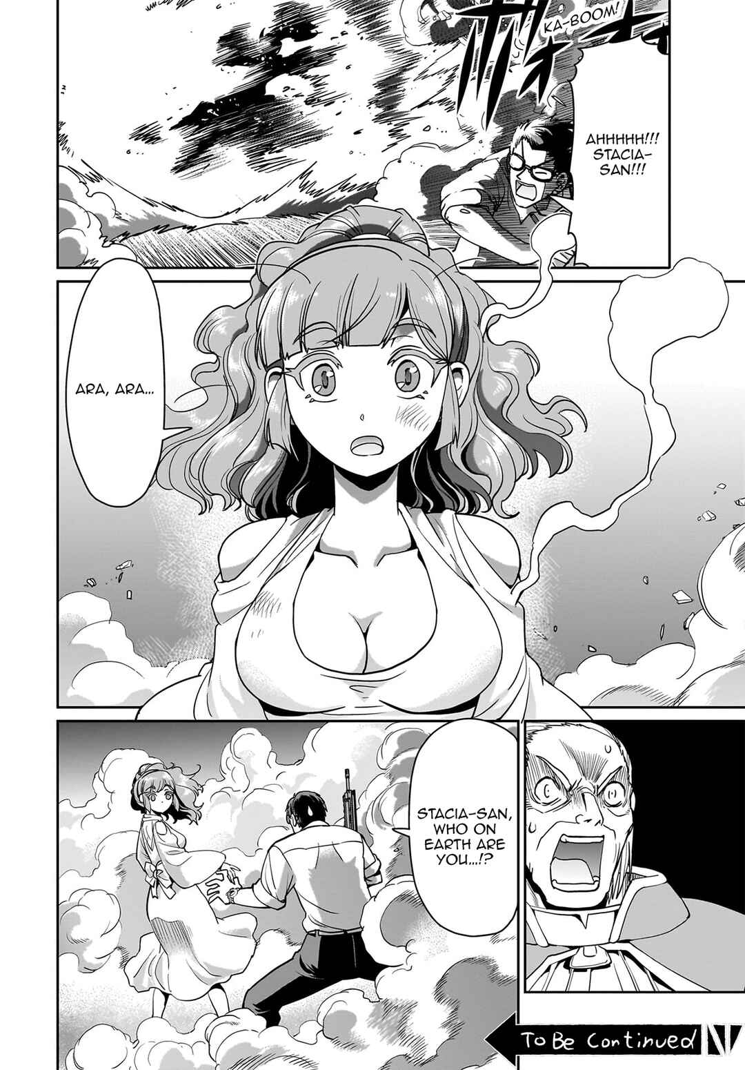 Chapter 37 - Page 21