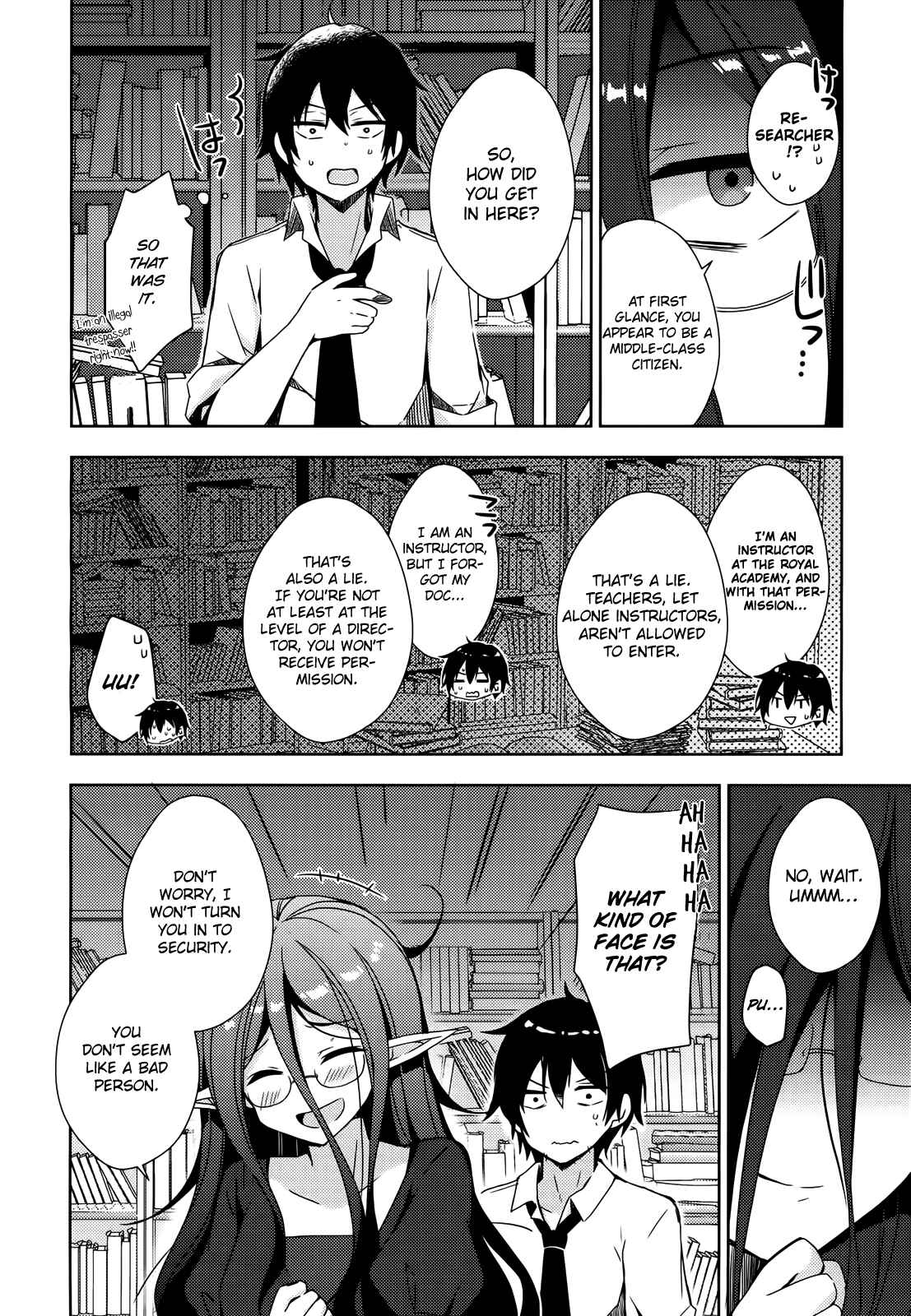 Chapter 3 - Page 10