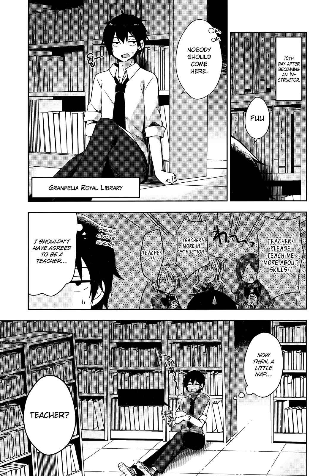 Chapter 3 - Page 5