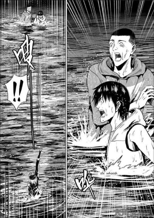 Chapter 186 - Page 1