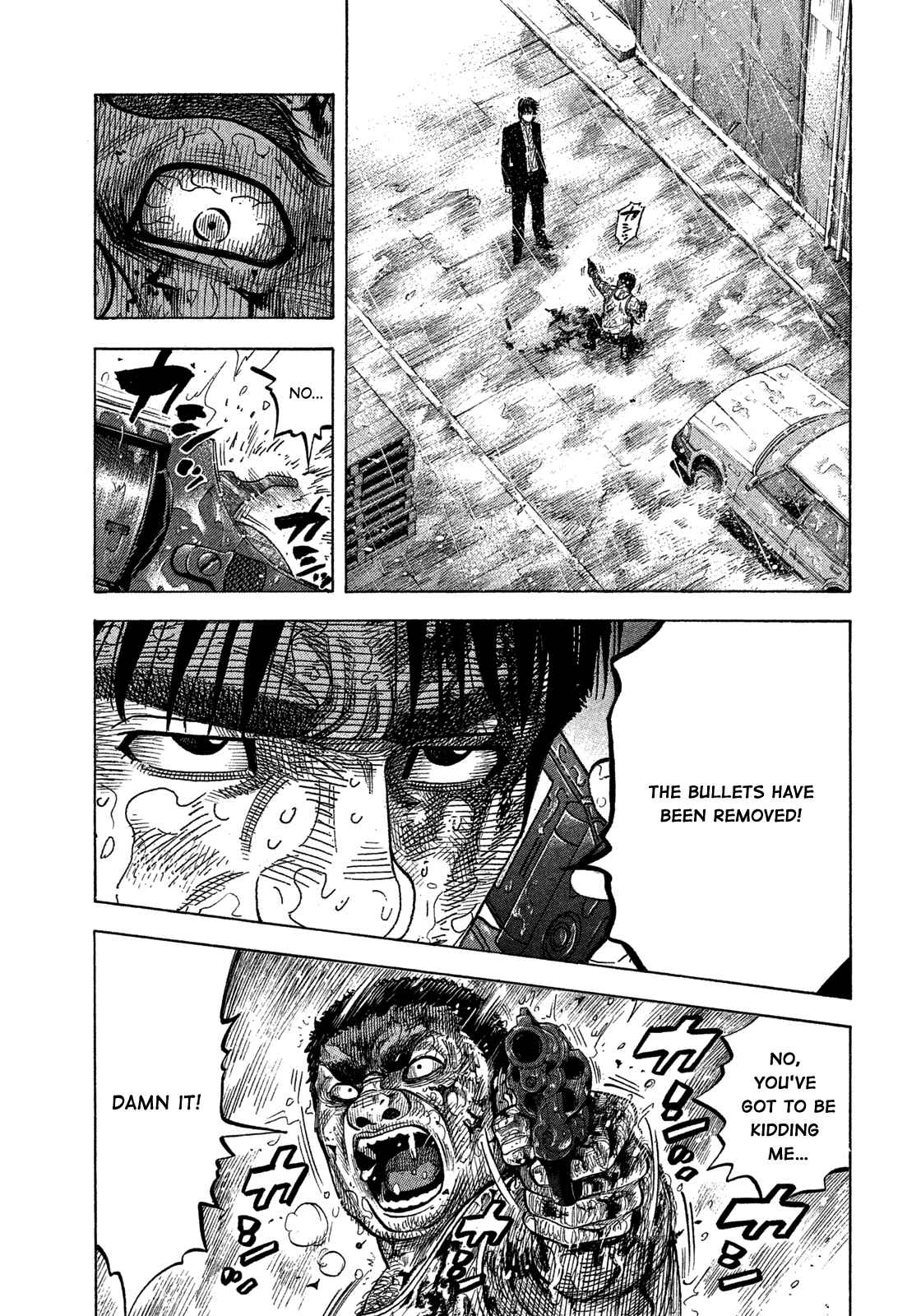 Chapter 105 - Page 11