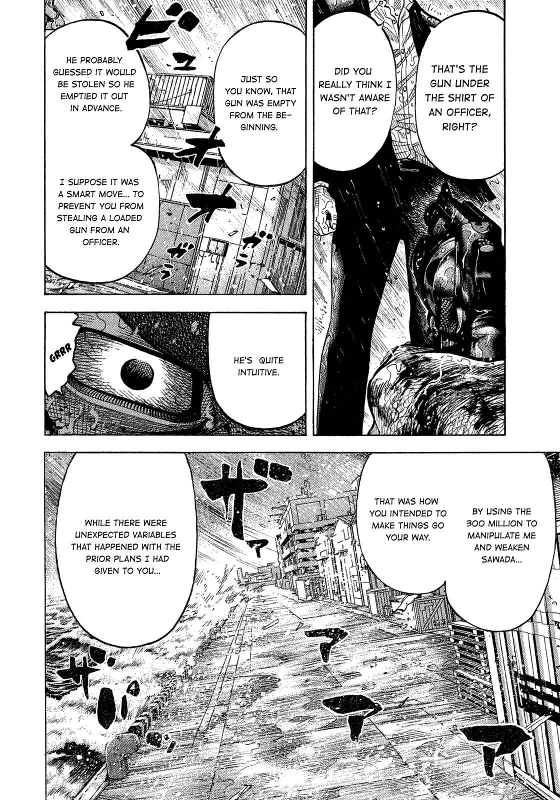 Chapter 105 - Page 12