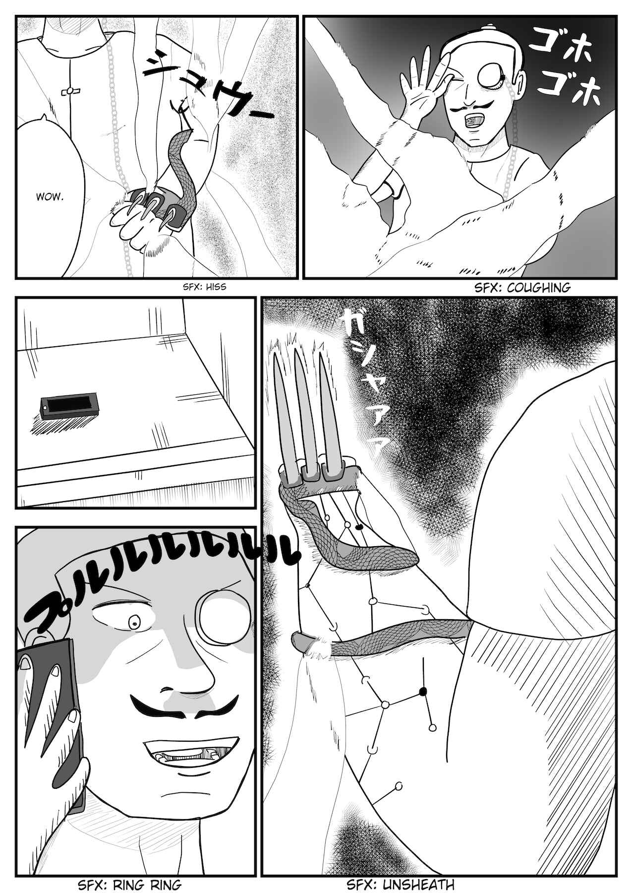 Chapter 9 - Page 5