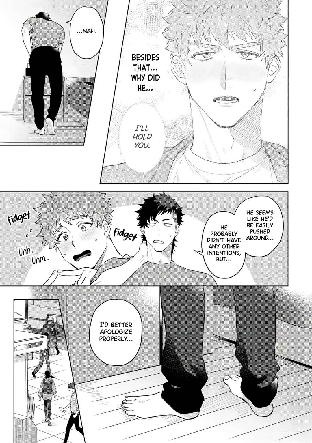 Chapter 4 - Page 4