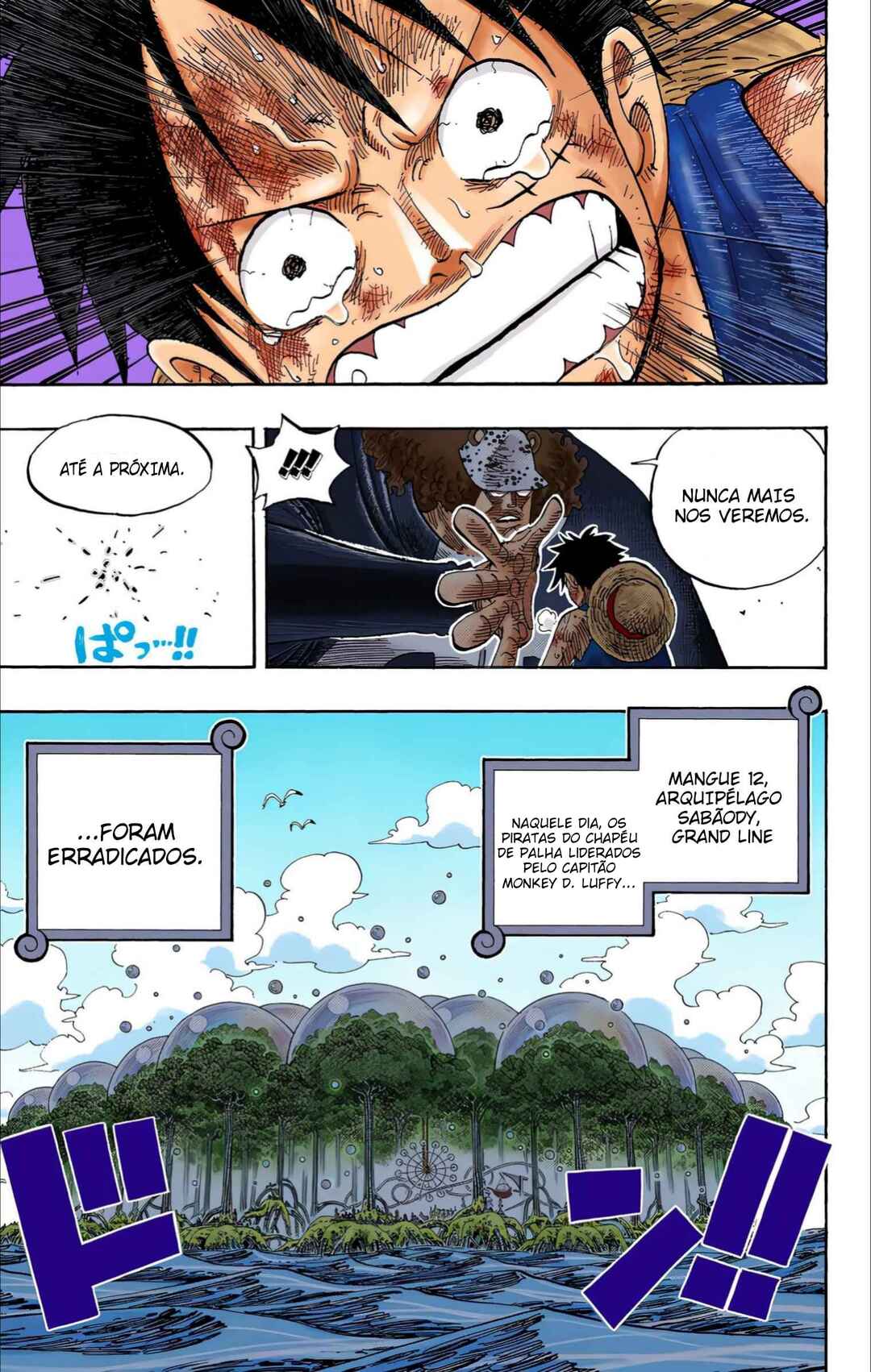 Chapter 513 - Page 24