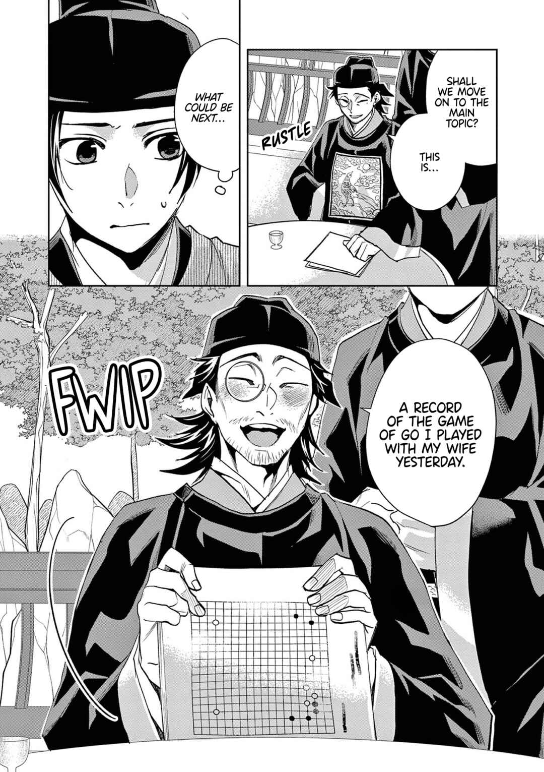 Chapter 61 - Page 10