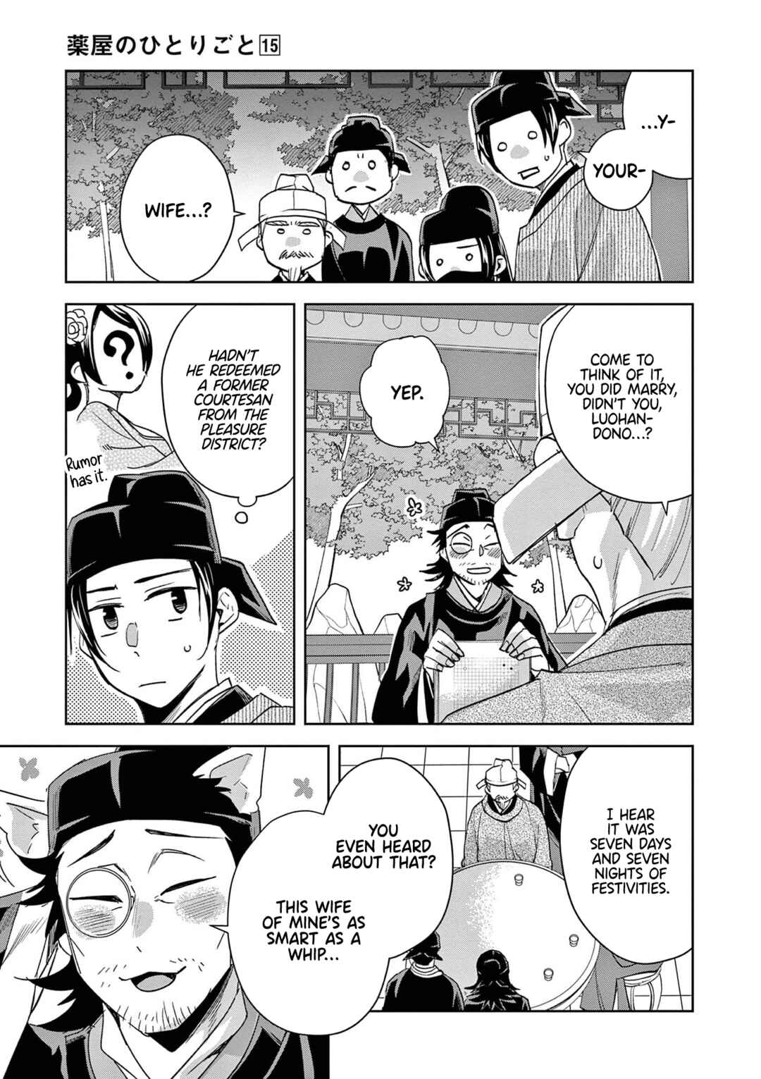 Chapter 61 - Page 11