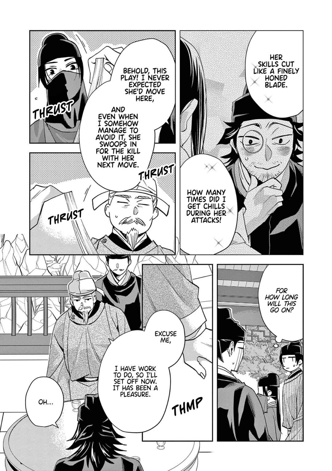 Chapter 61 - Page 12