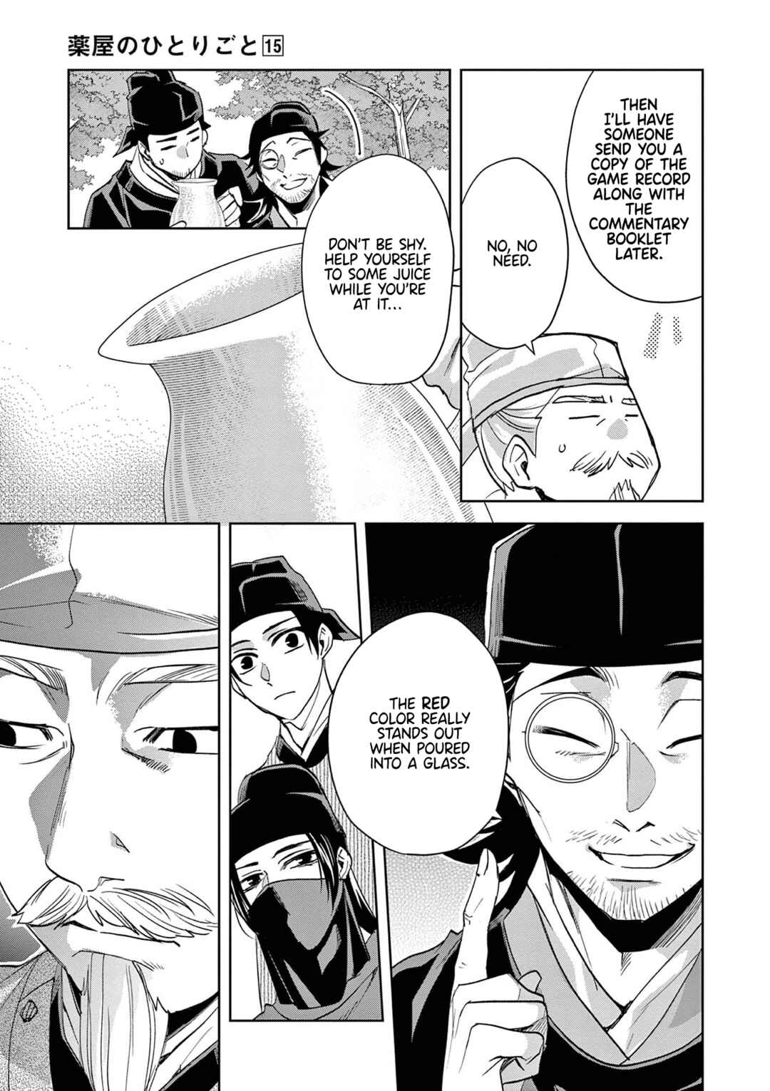 Chapter 61 - Page 13