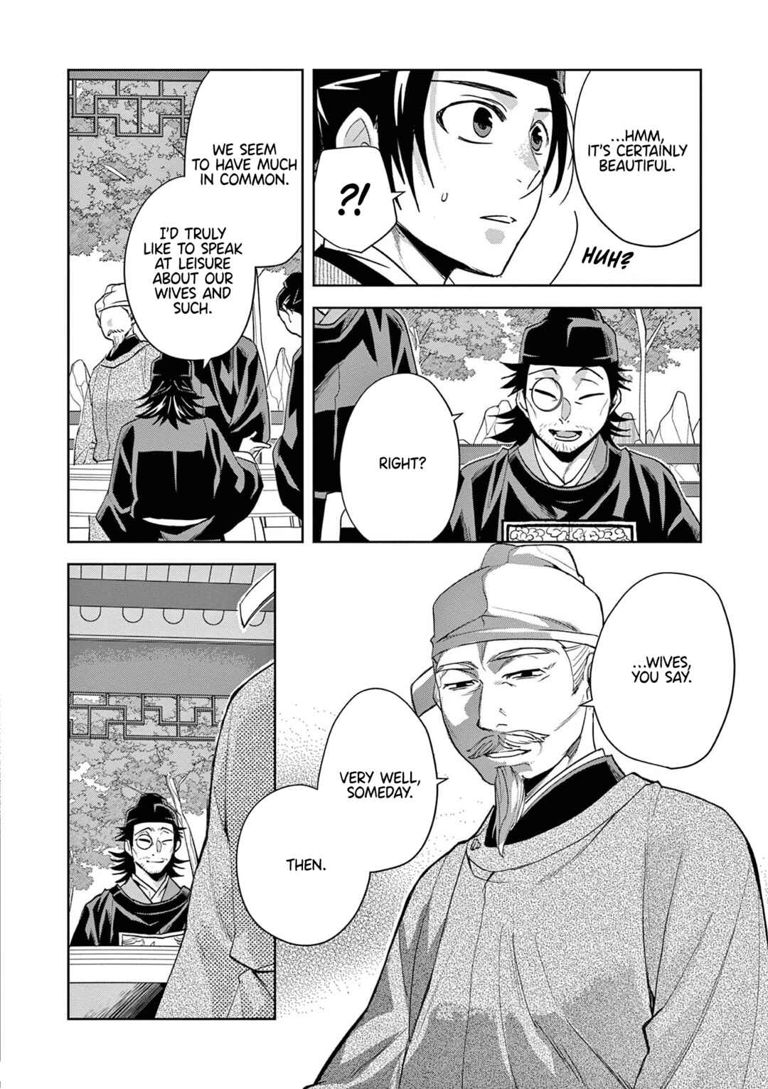 Chapter 61 - Page 14