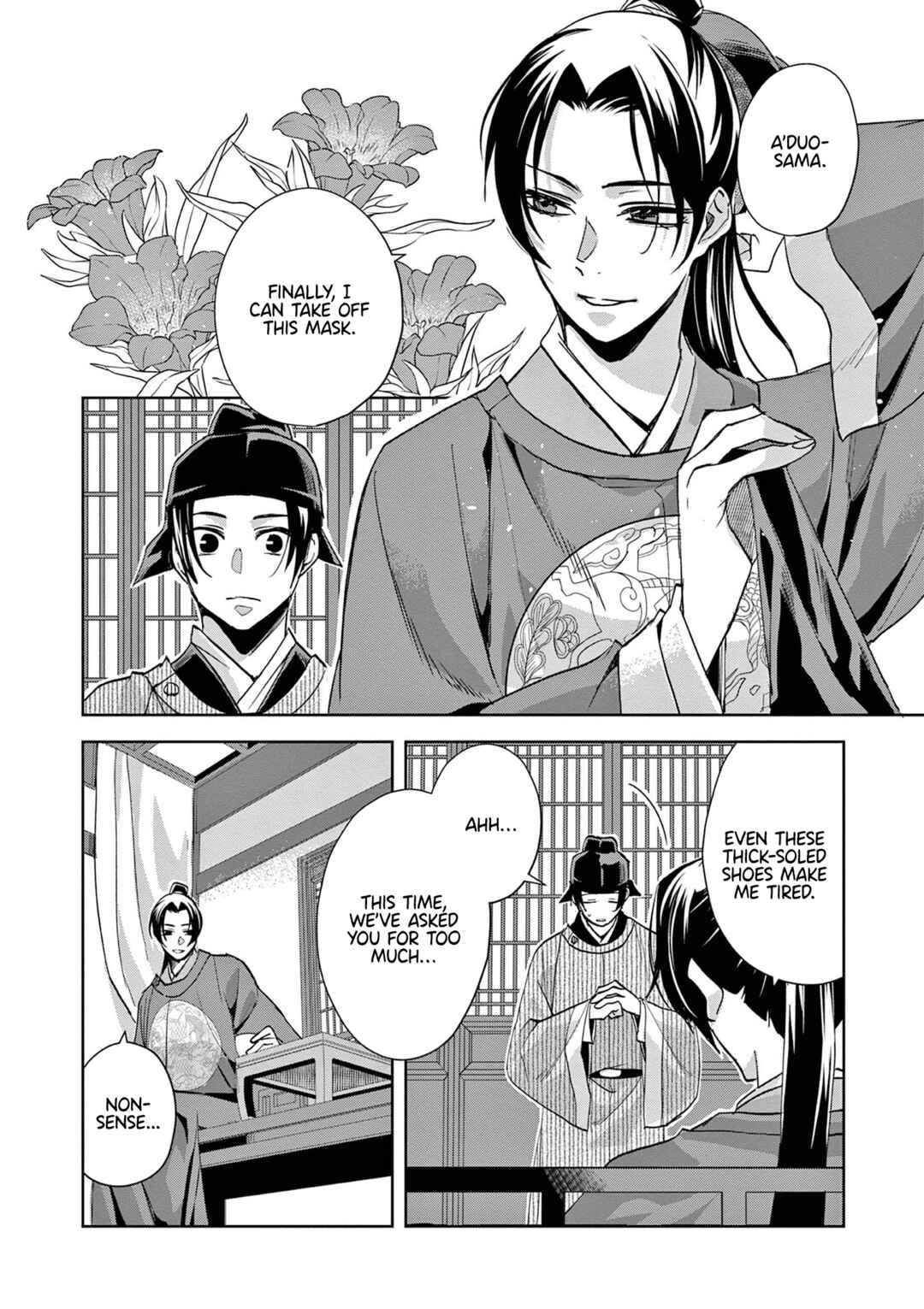 Chapter 61 - Page 18