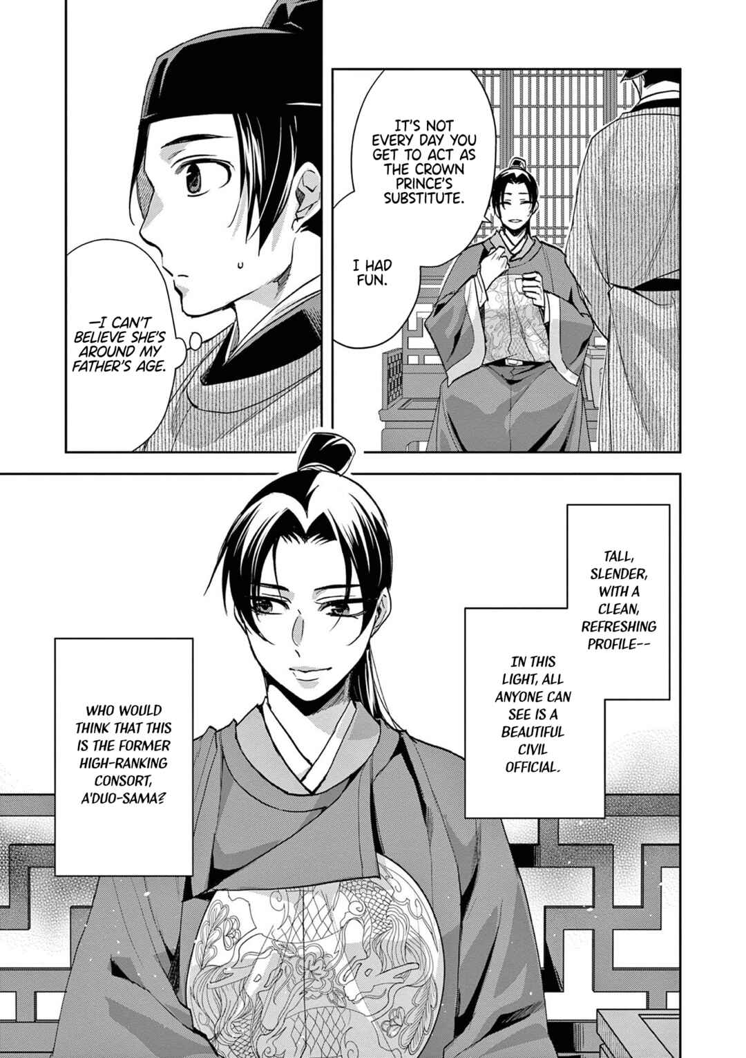 Chapter 61 - Page 19