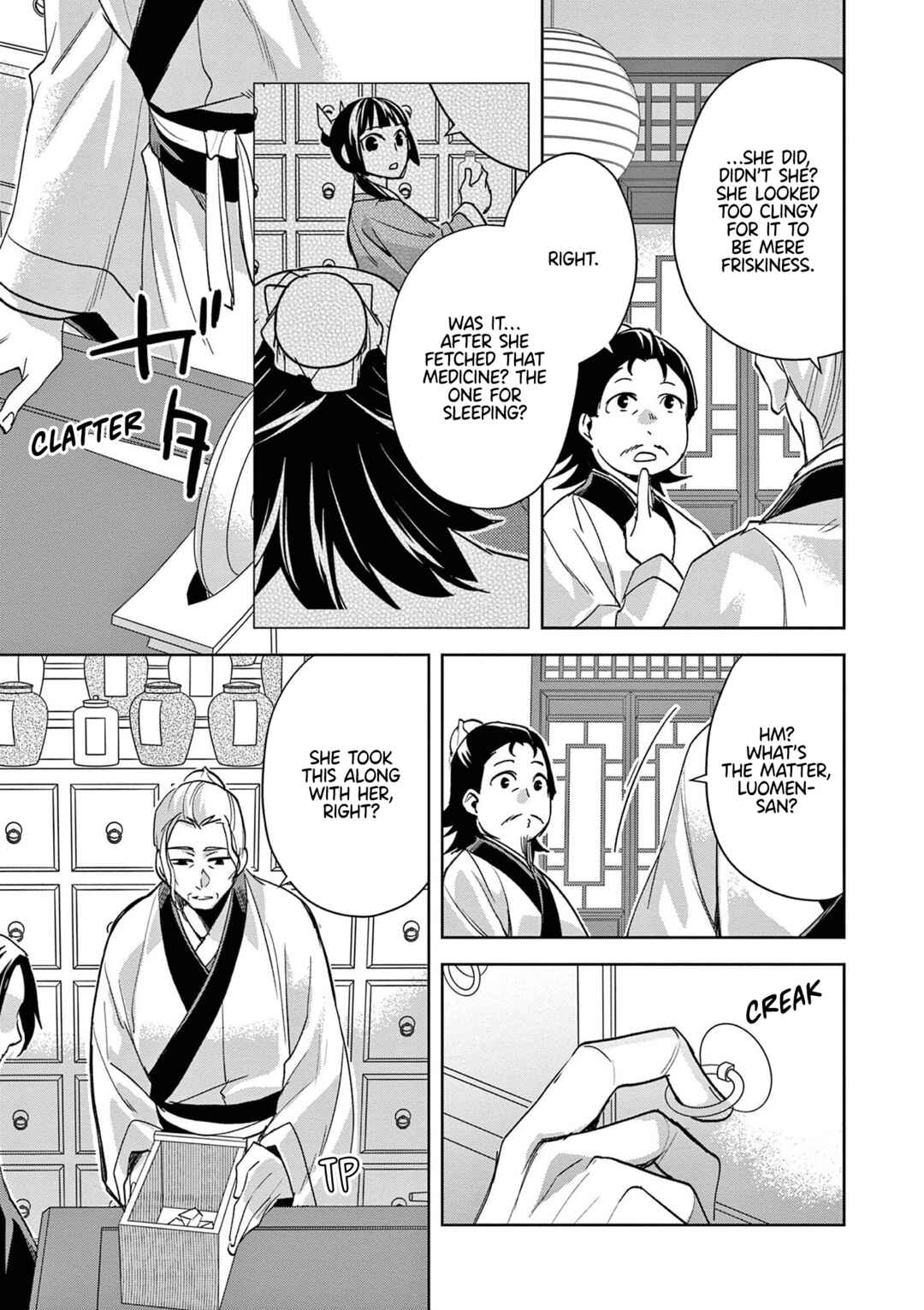 Chapter 61 - Page 29
