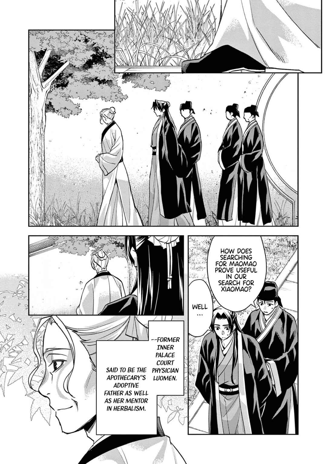 Chapter 61 - Page 31