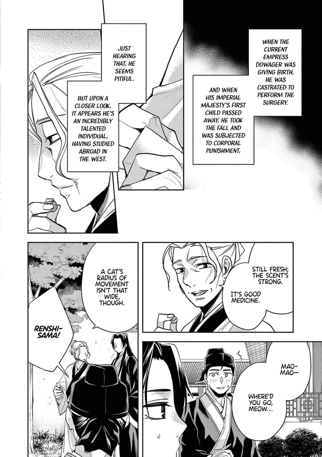 Chapter 61 - Page 32