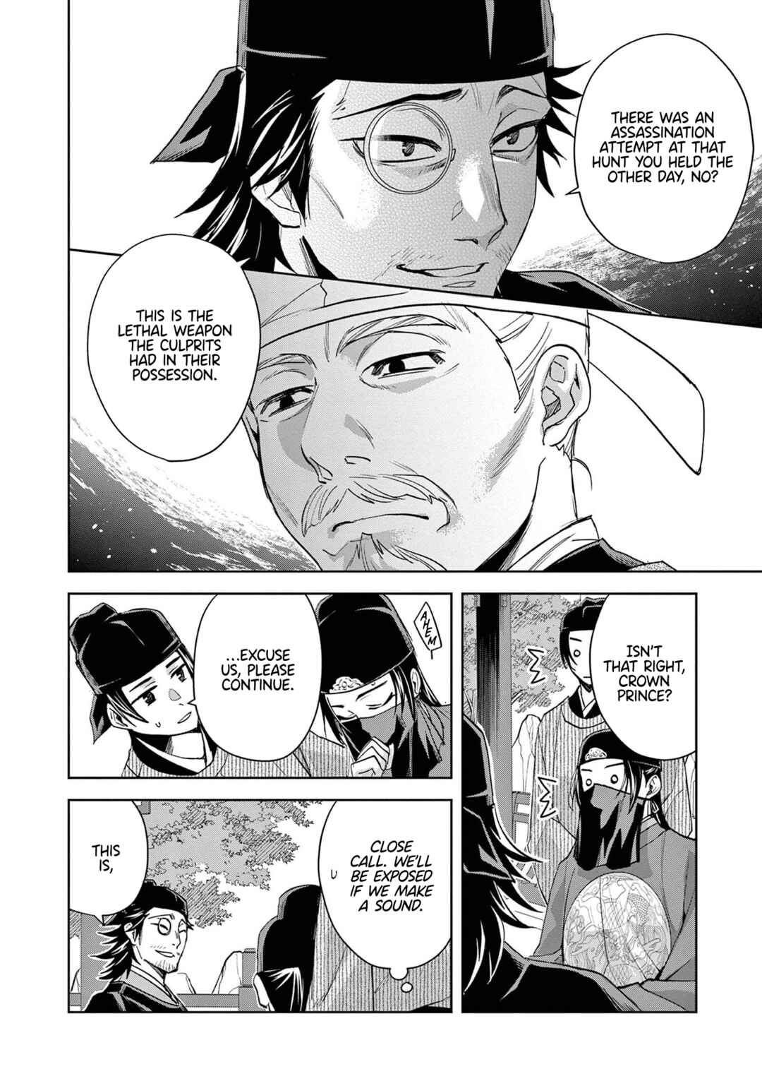 Chapter 61 - Page 4