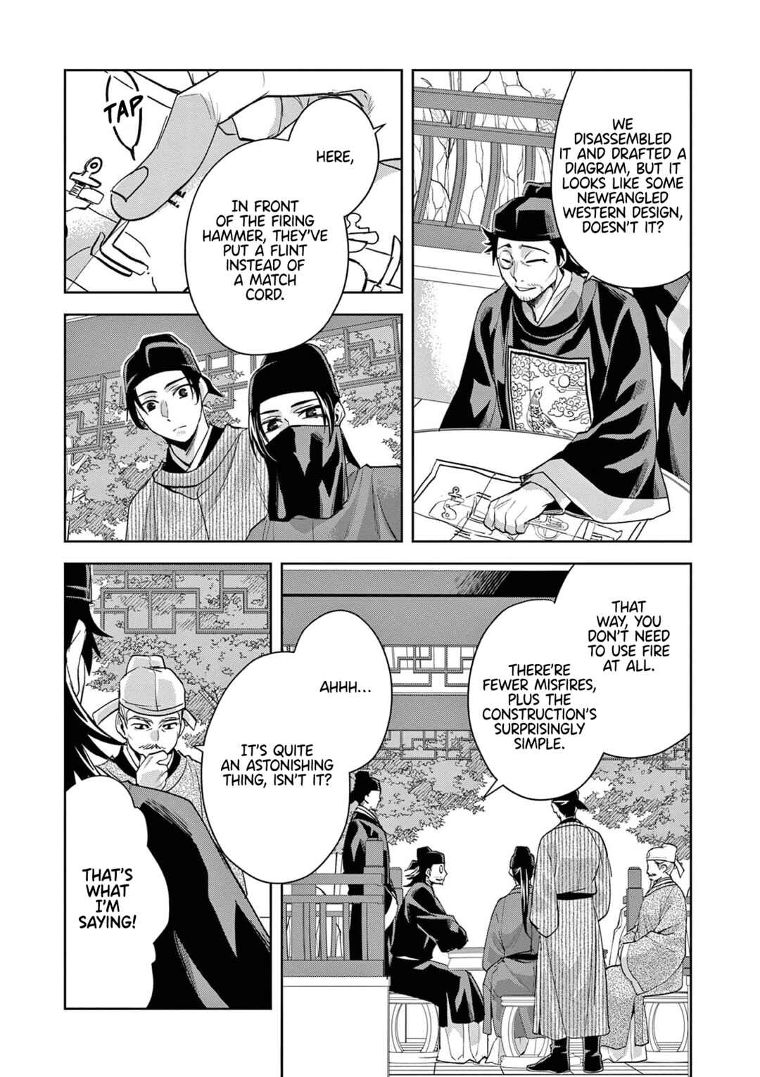Chapter 61 - Page 5