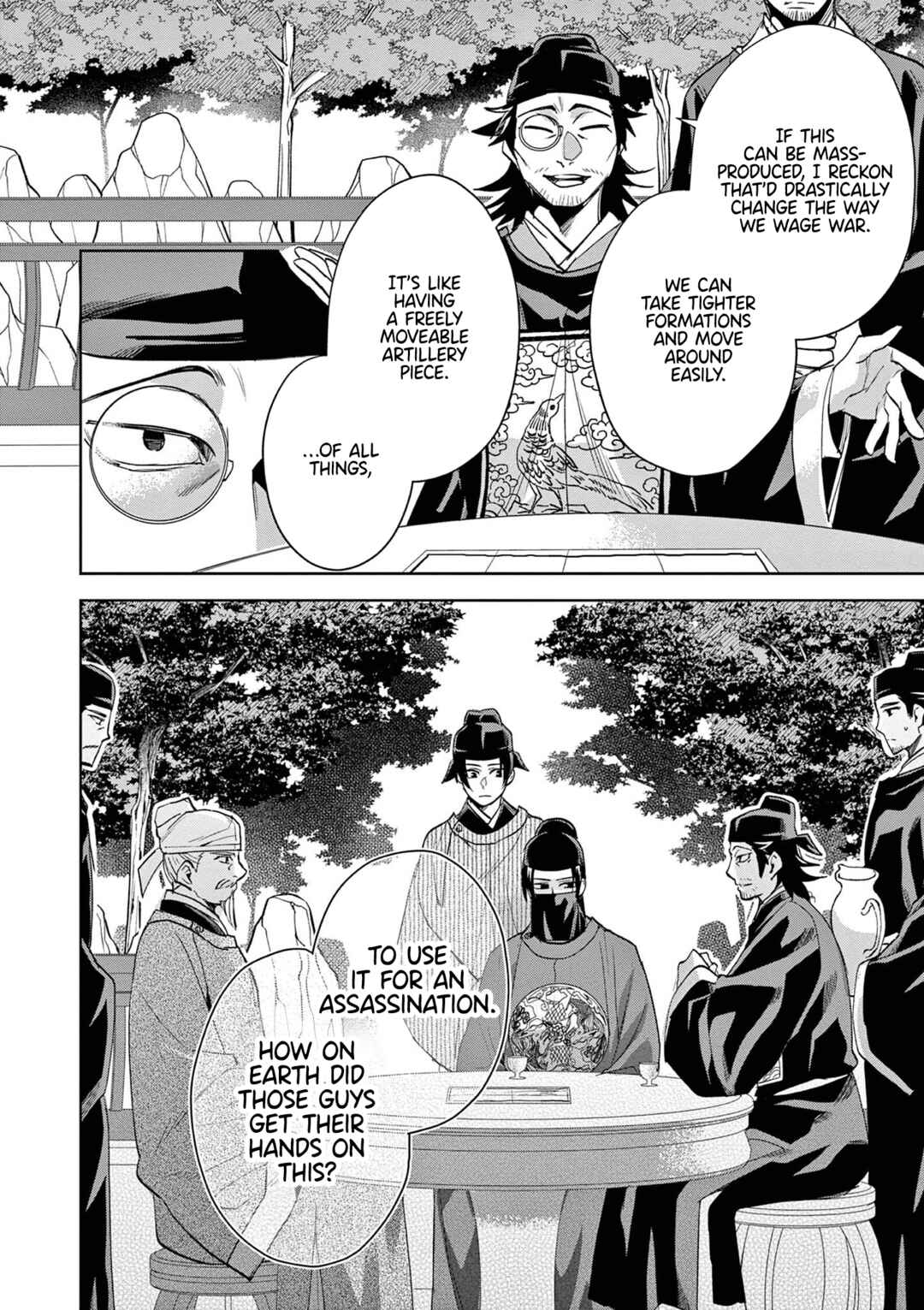Chapter 61 - Page 6