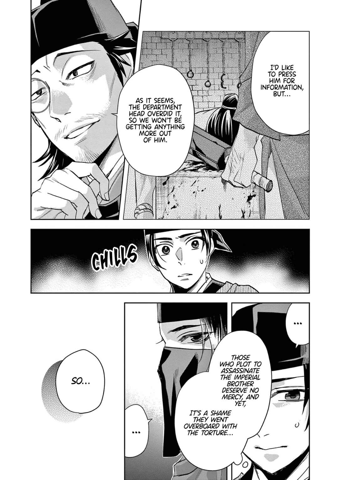 Chapter 61 - Page 8