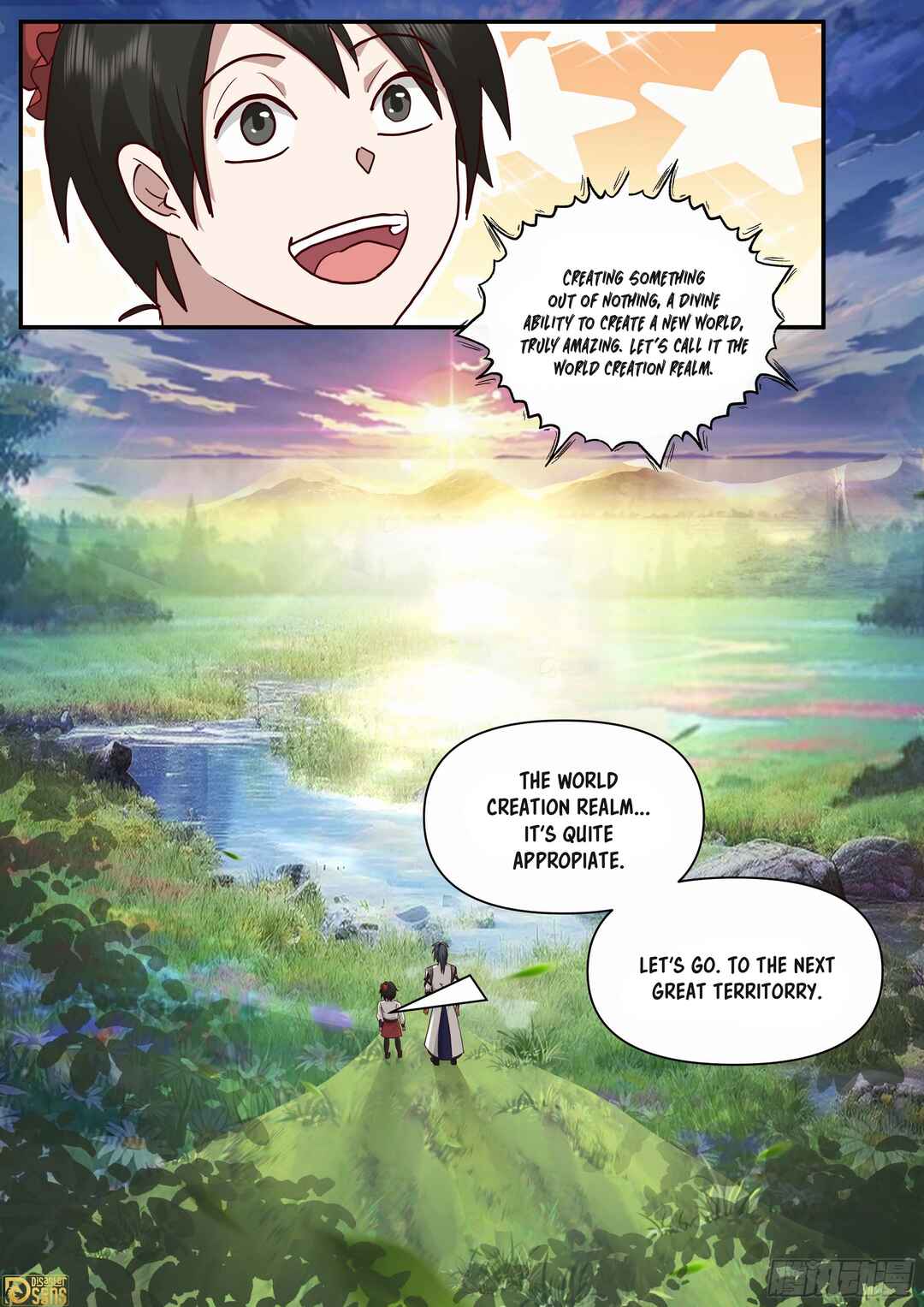 Chapter 3844 - Page 15