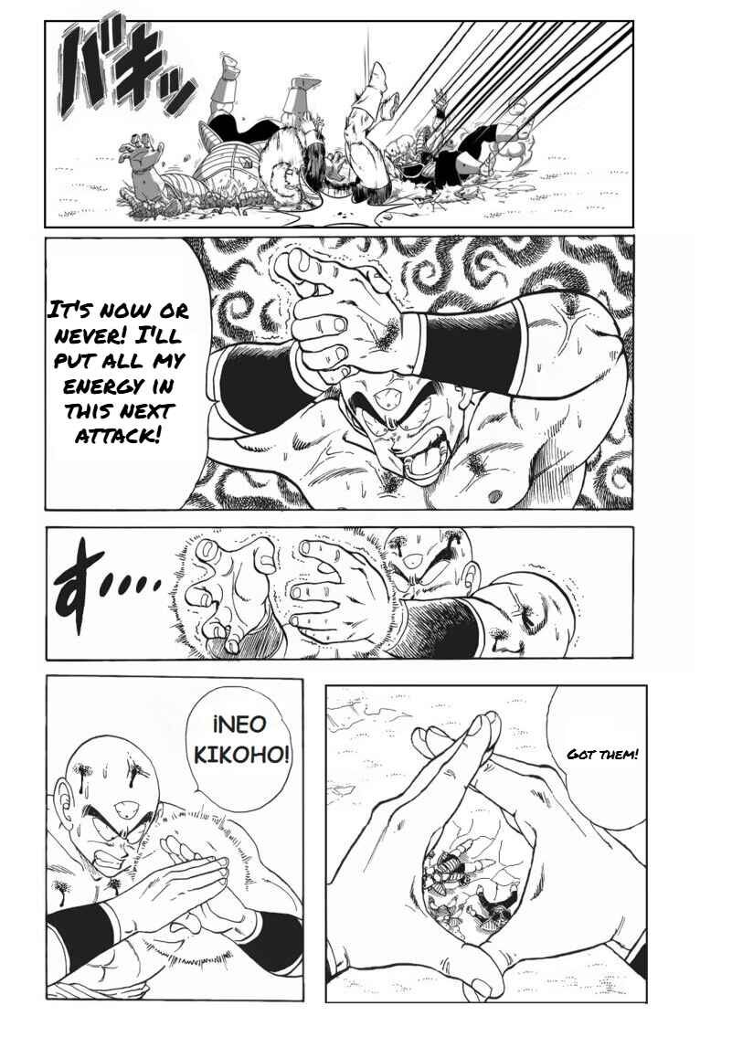 Chapter 35 - Page 5