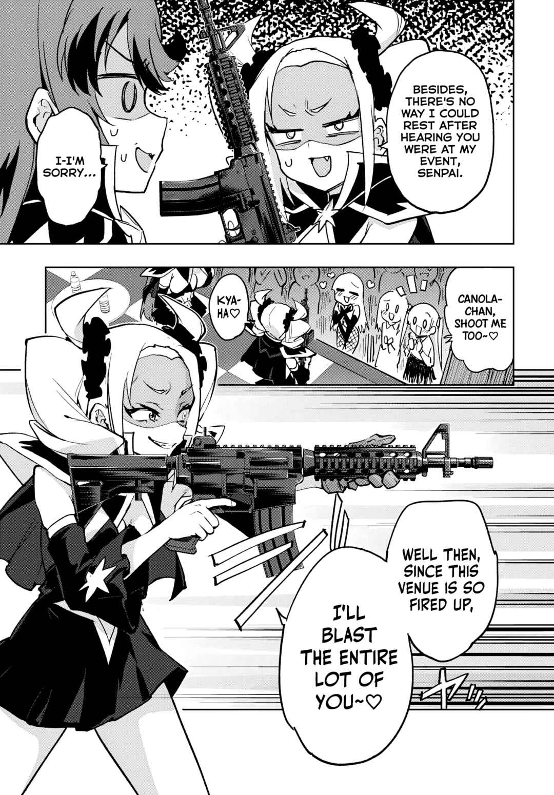 Chapter 41 - Page 14