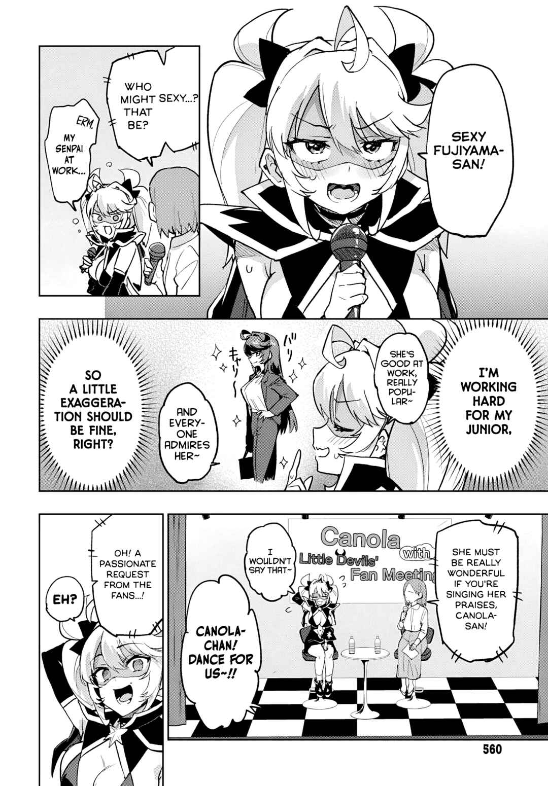 Chapter 41 - Page 8