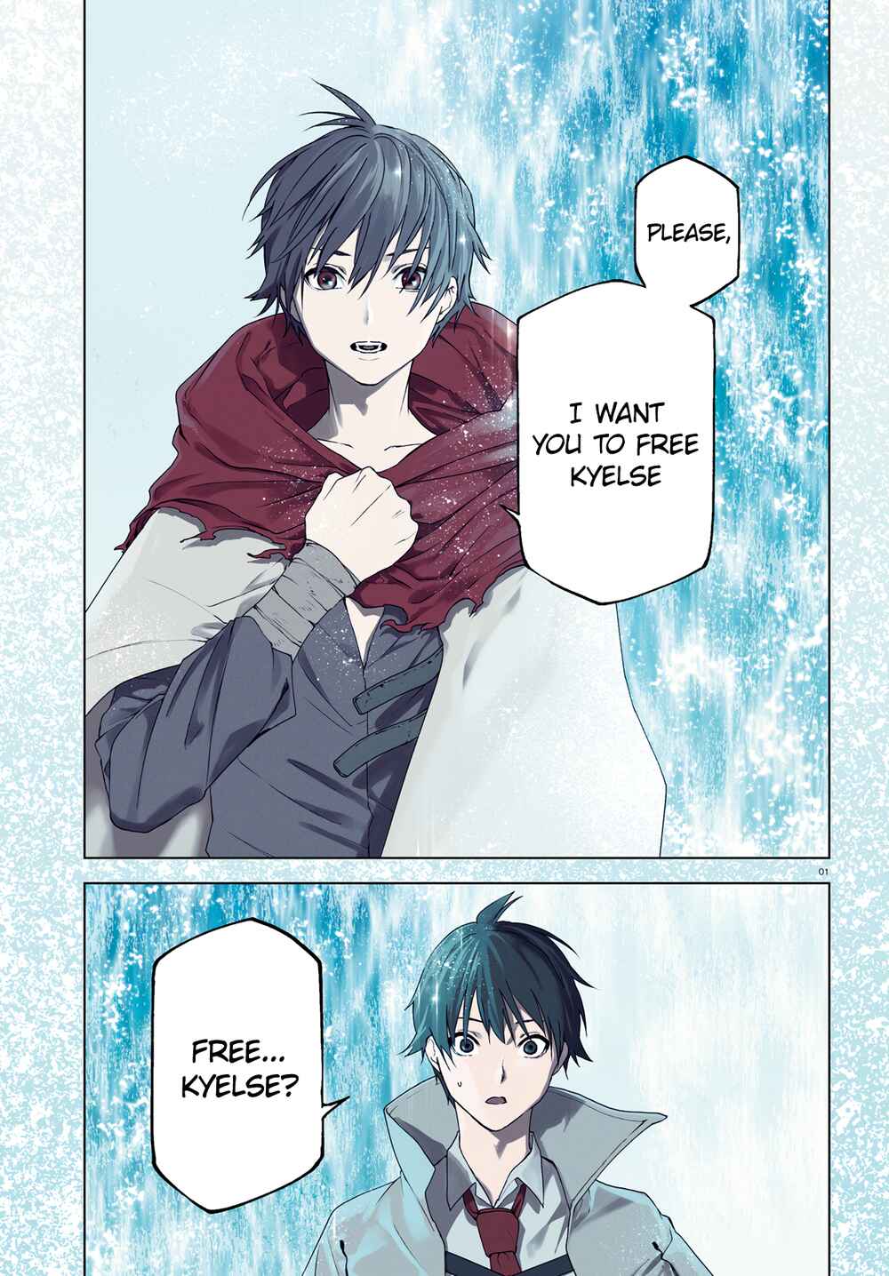 Chapter 67 - Page 1