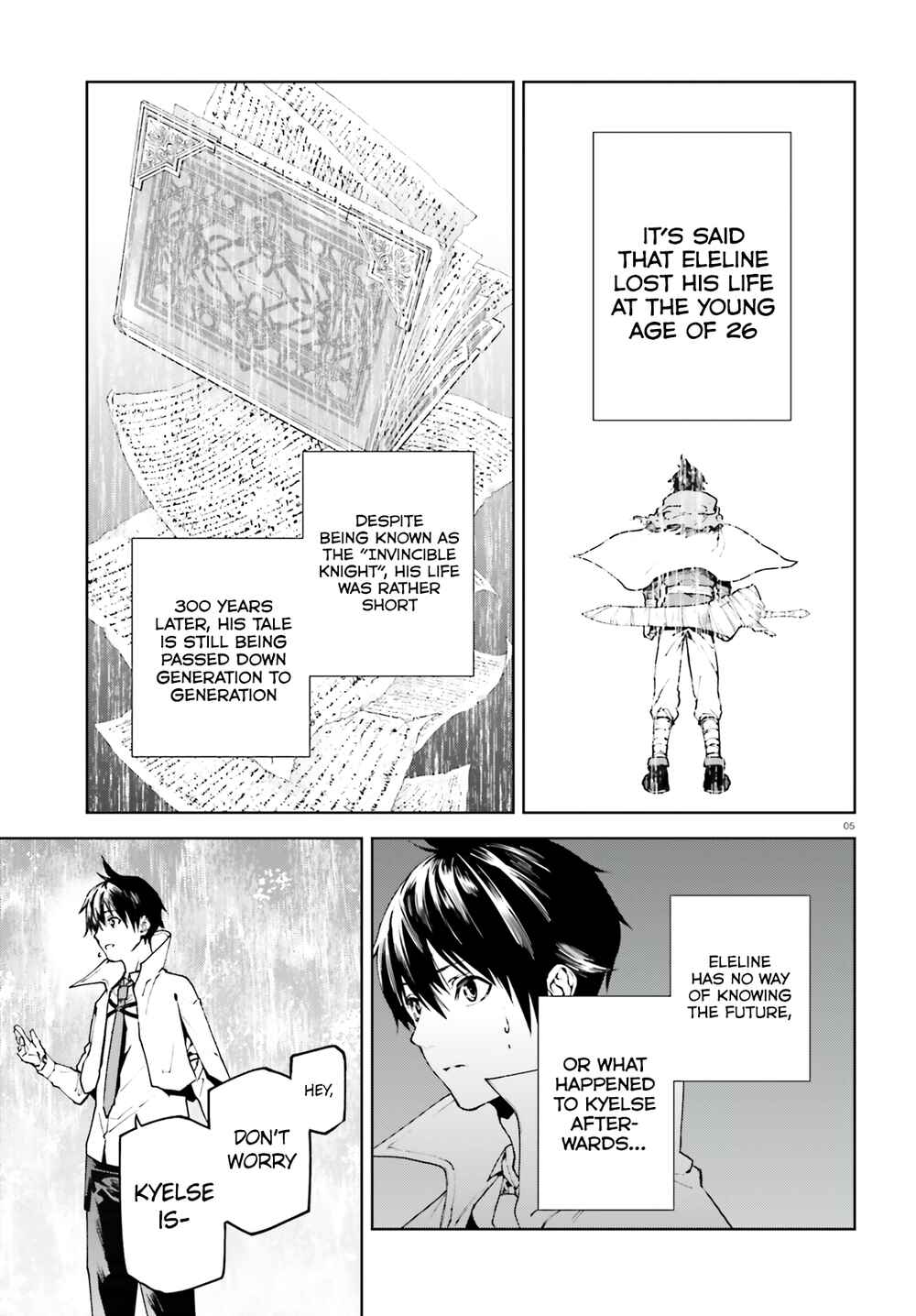 Chapter 67 - Page 4
