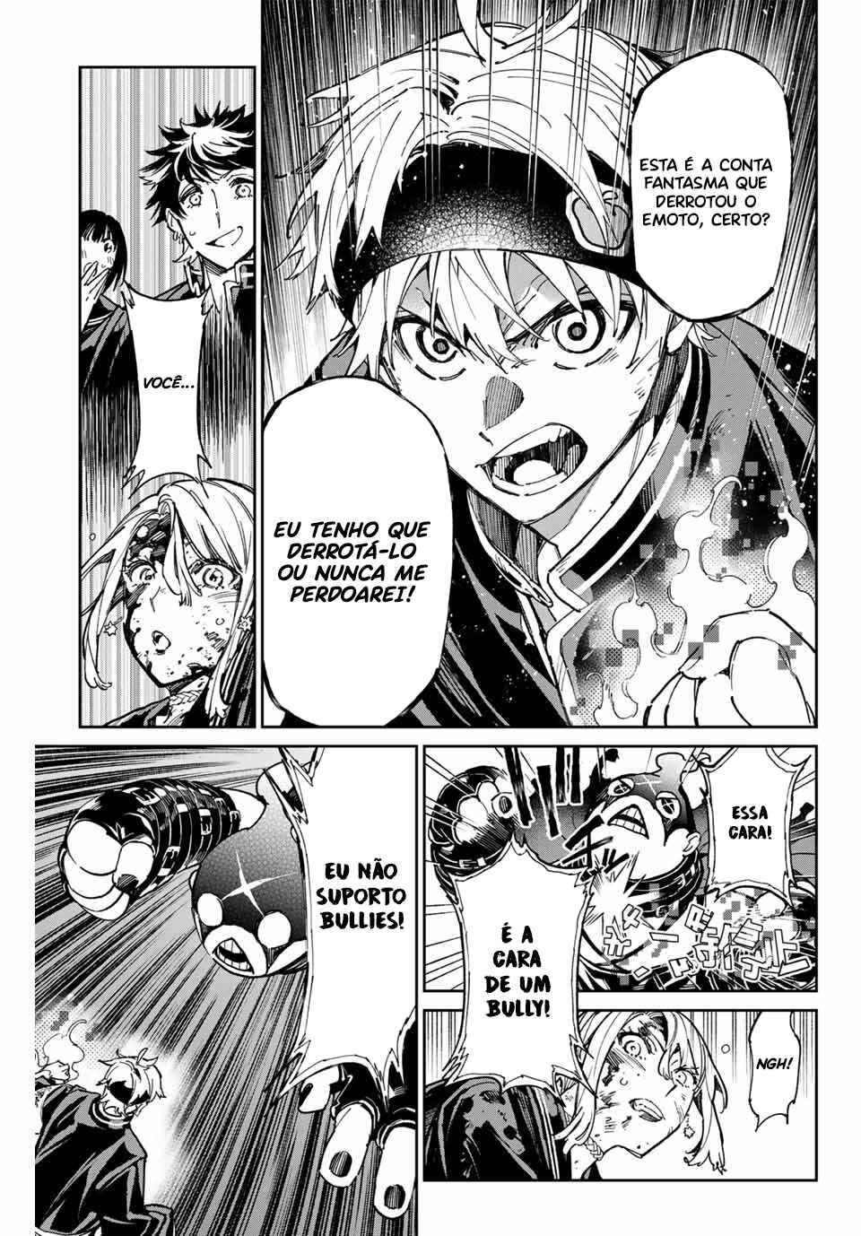 Chapter 72 - Page 10