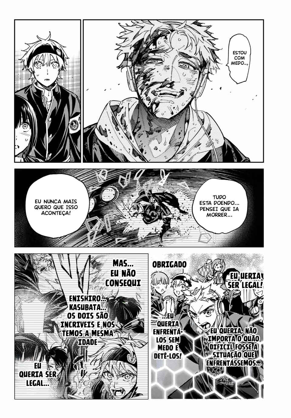 Chapter 72 - Page 12