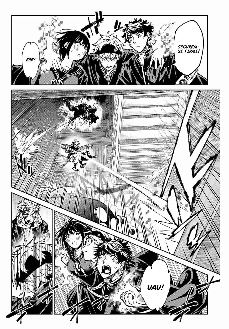 Chapter 72 - Page 14
