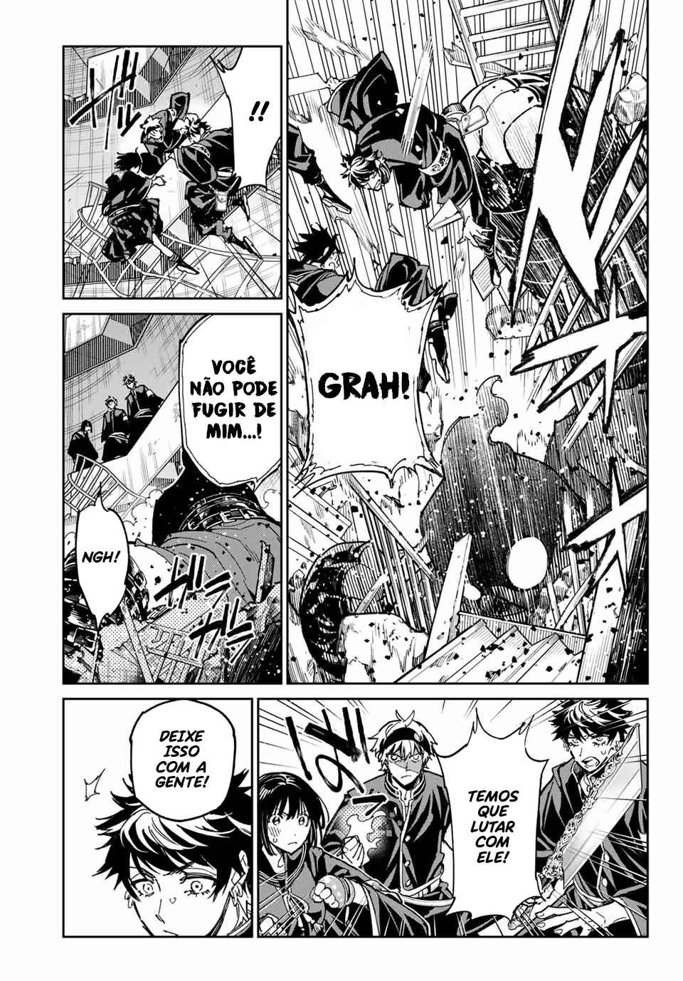 Chapter 72 - Page 8