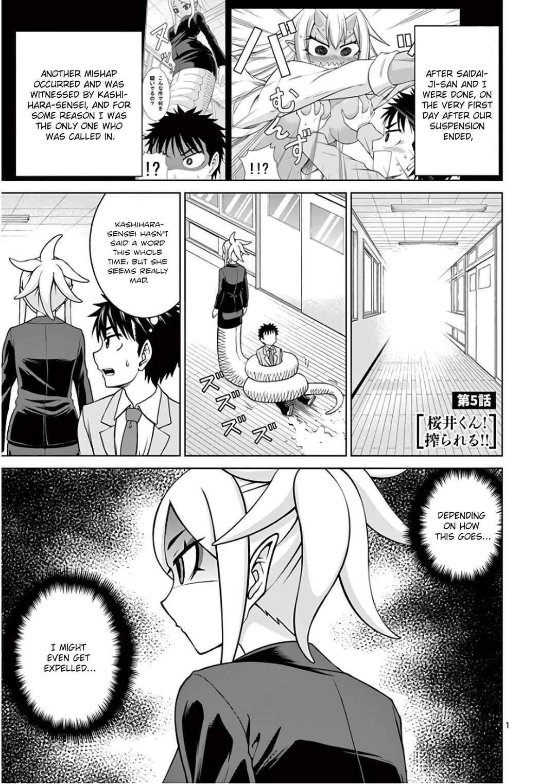 Chapter 5 - Page 1