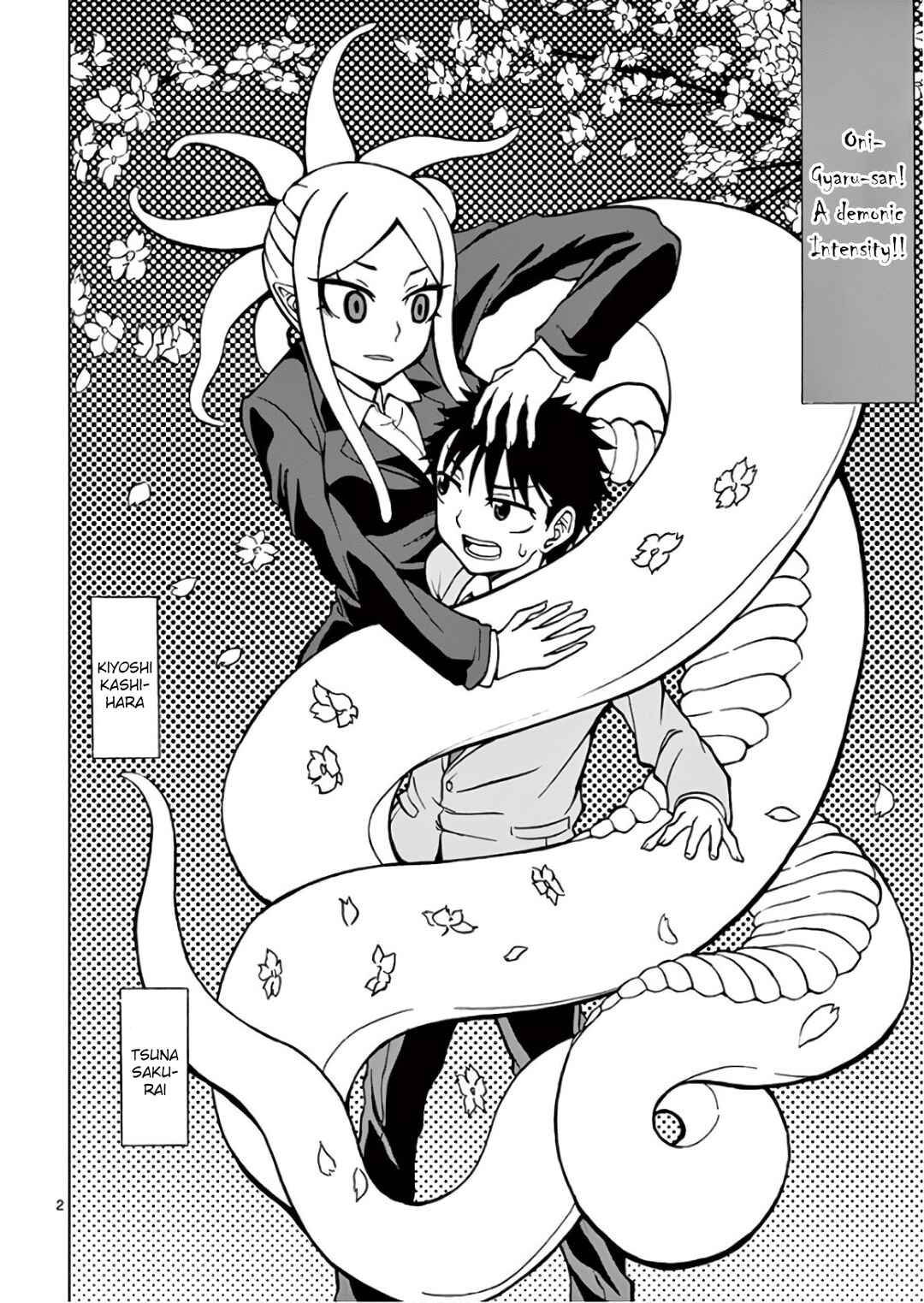 Chapter 5 - Page 2