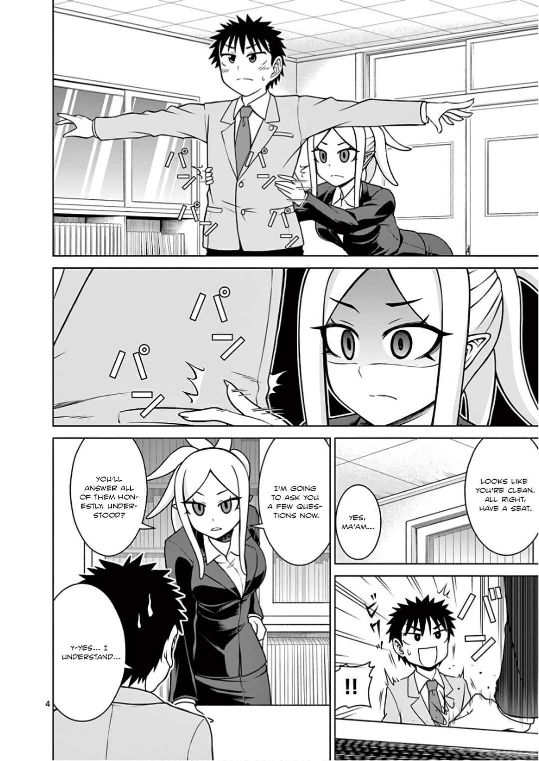 Chapter 5 - Page 4