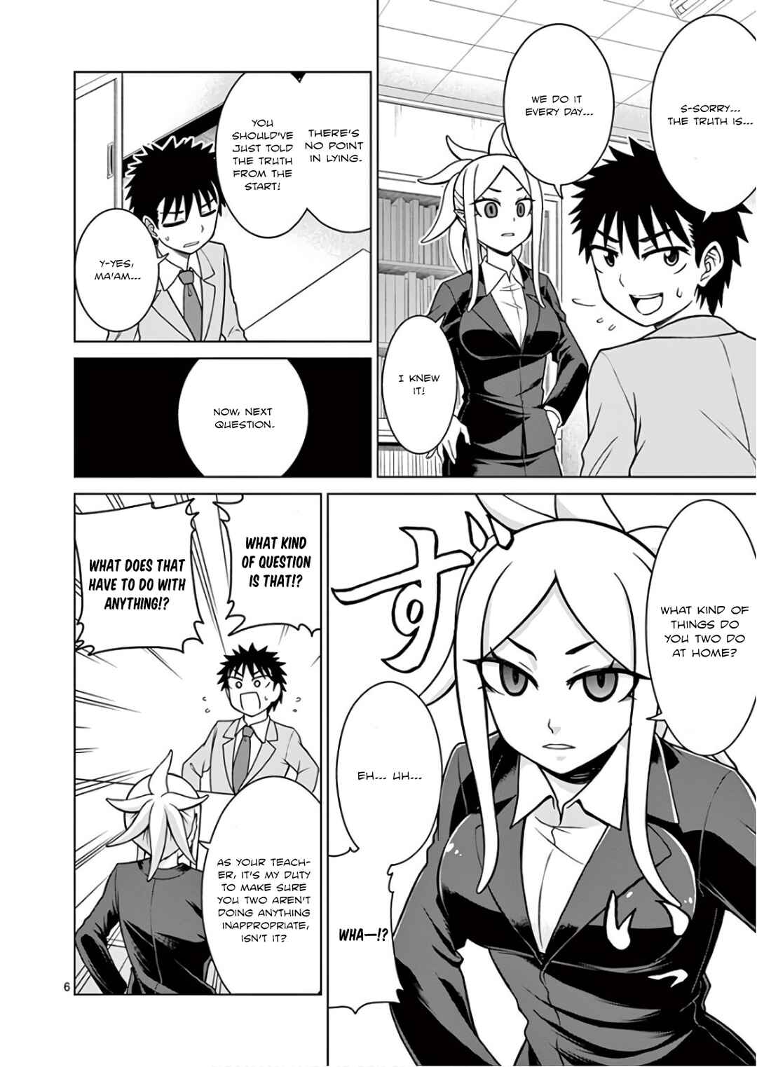 Chapter 5 - Page 6