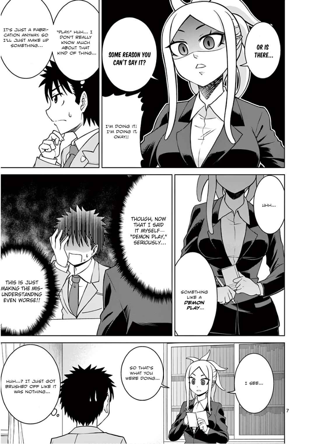 Chapter 5 - Page 7