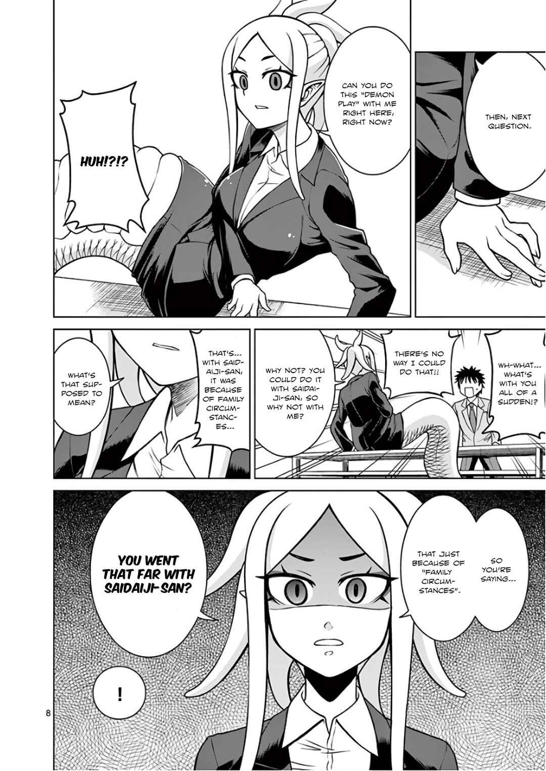 Chapter 5 - Page 8