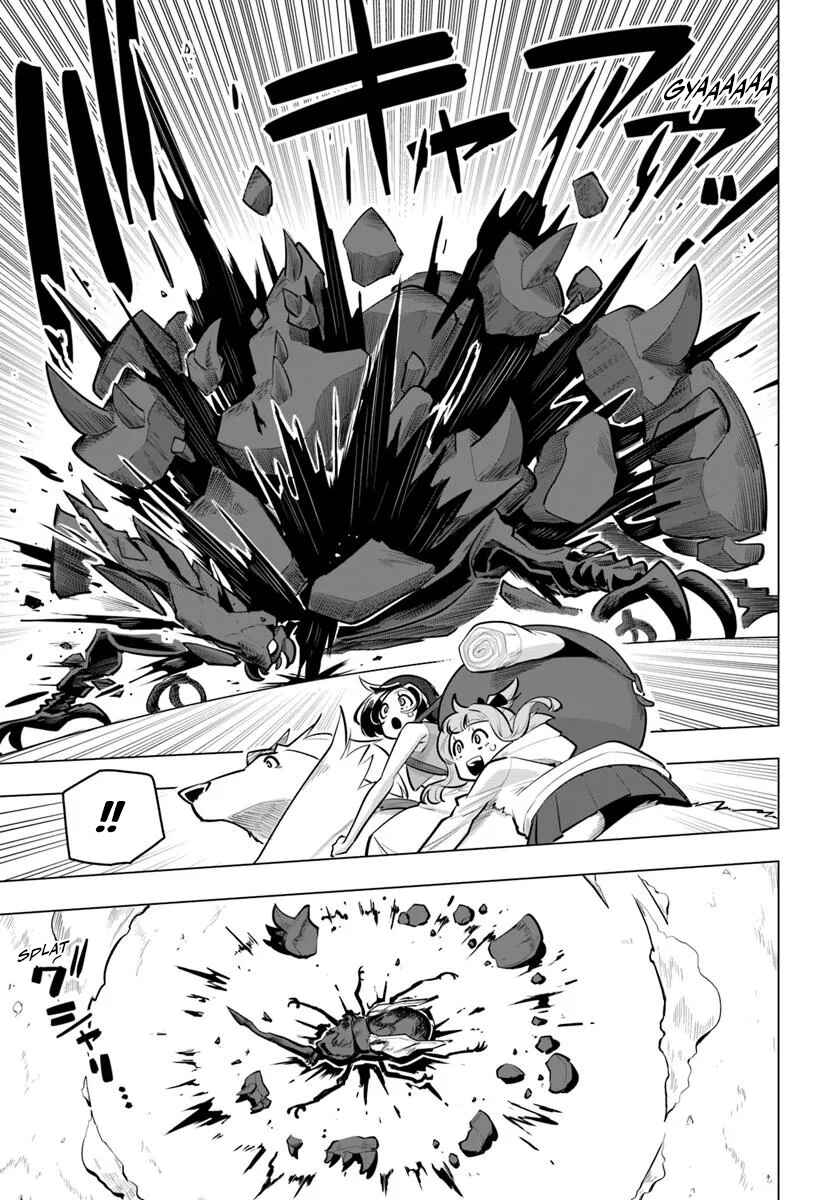 Chapter 37 - Page 33