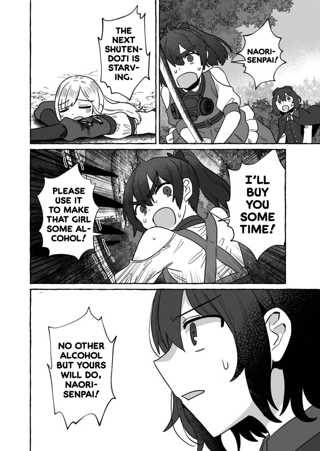 Chapter 40 - Page 20