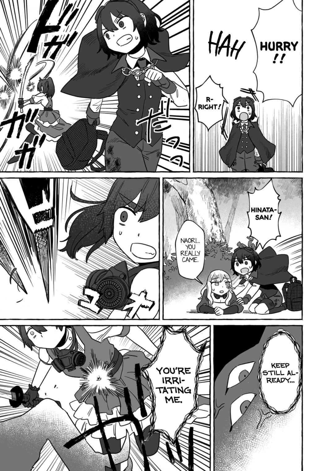 Chapter 40 - Page 21