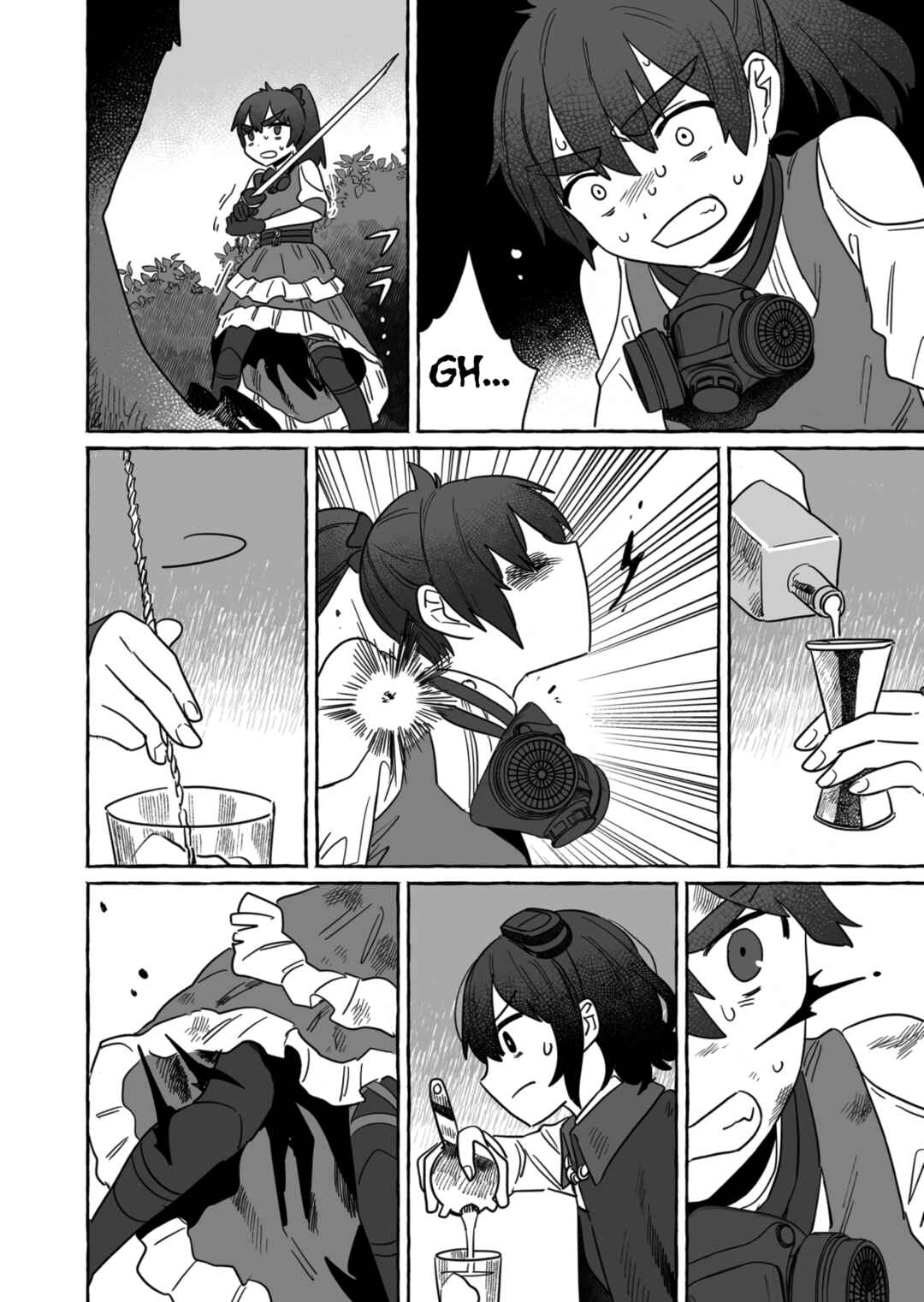Chapter 40 - Page 22