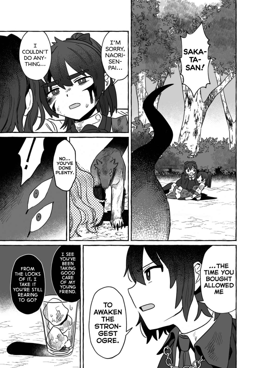 Chapter 40 - Page 25