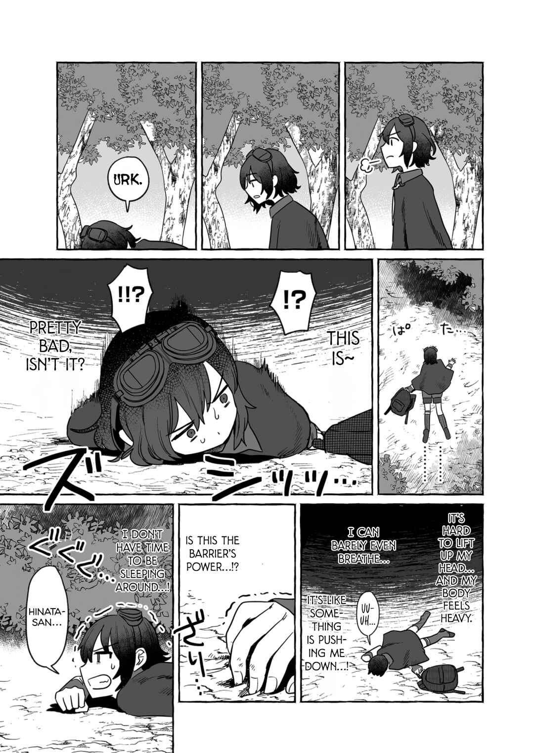 Chapter 40 - Page 7