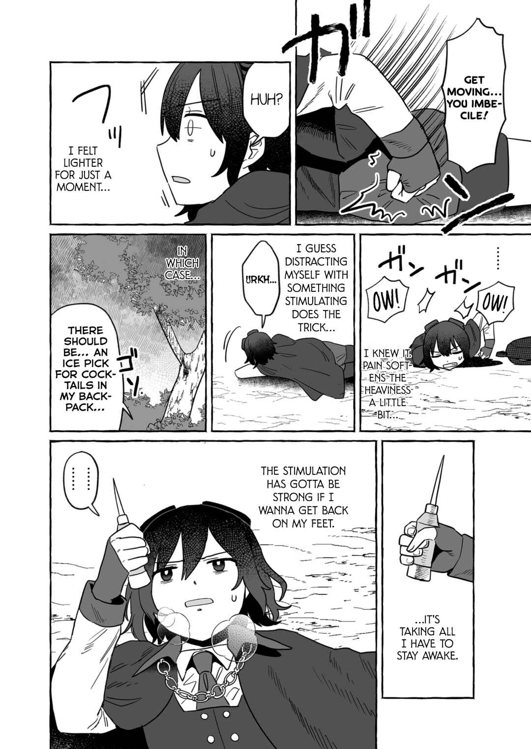 Chapter 40 - Page 8