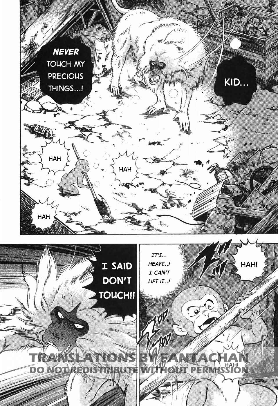 Chapter 279 - Page 2