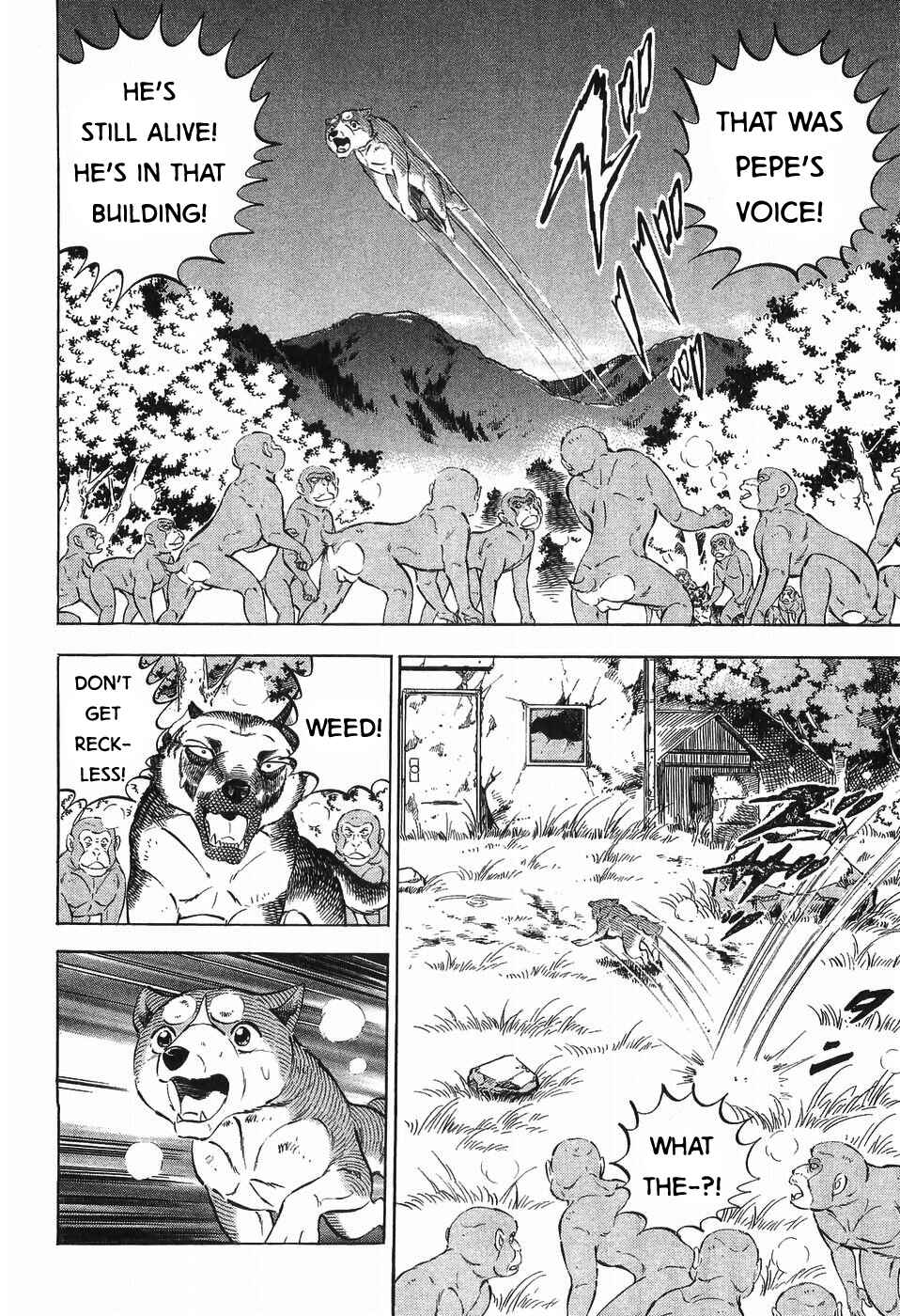 Chapter 279 - Page 20