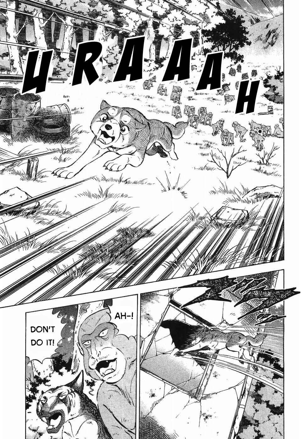 Chapter 279 - Page 21